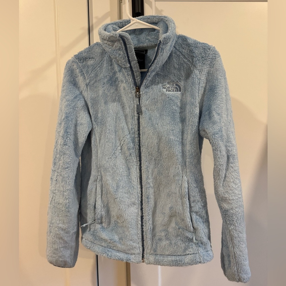 North Face Osito Jacket